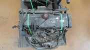 Motor ohne Anbauteile (Benzin) Renault Clio I (57) E7F 706