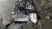 Motor ohne Anbauteile (Benzin) Fiat Grande Punto (199) 350A1000