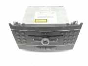 Radio Mercedes-Benz GLK-Klasse (X204) A2049060102