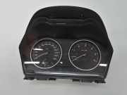 Tachometer BMW 1er (F21) 62108794223