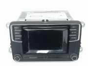 Radio VW Transporter T6 Kasten () 1K8035150H