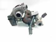 Turbolader Ford Mondeo III (B5Y) 4S7Q6K682EL