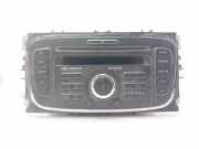 Radio Ford Transit Connect (P*2) AT1T18C815BA