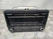 Radio VW Golf VI (5K) 1K0035186AN