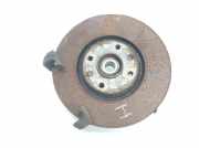 Achsschenkel links vorne Citroen C4 I Picasso (U) 364696