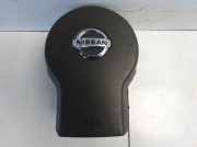 Airbag Fahrer Nissan Navara (D40) AMEB2059120046