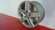 Felge Alu VW Golf V Plus (5M, 521) 1K0601025B