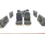 Sitz Audi A5 (8T) JUEGO ASIENTOS COMPLETO