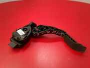 Pedalwerk Citroen C3 II (SC) 9681844480