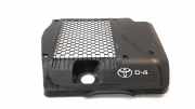 Motorabdeckung Toyota Hilux VII Pick-up (N1, N2, N3) 126010L070