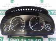 Tachometer BMW 5er (F10) 62109358981