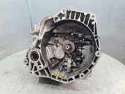 Schaltgetriebe Fiat 500L (351) 55241803