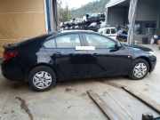 Achse hinten Opel Insignia A (G09) 13336906