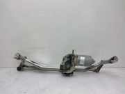 Wischermotor links Jaguar XF (X250) 8X2317500AD