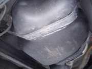 Tank Seat Toledo IV (KG) 1J0201085H