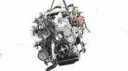 Motor ohne Anbauteile (Diesel) Toyota Hilux VII Pick-up (N1, N2, N3) 2GD