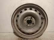 Felge Alu Nissan Kubistar Kasten (X76) 8200041604