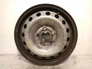 Felge Alu Nissan Primastar Kasten (X83) 8200570331