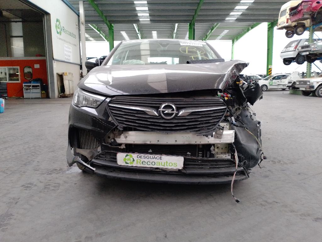 Vakuumpumpe Opel Grandland X (A18) 9807687080 Bild Vakuumpumpe Opel Grandland X (A18) 9807687080