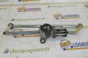 Wischermotor links BMW 3er (E46) 67638362155