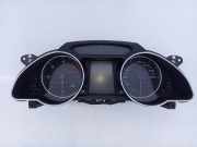 Tachometer Audi A5 (8T) 8T0920931A