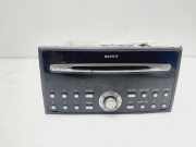 Radio Ford Focus II Stufenheck (DB, DH, FCH) 4M5T18C815BE