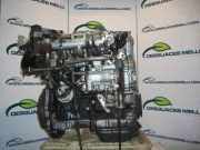 Motor ohne Anbauteile (Diesel) Nissan Almera II (N16) YD22