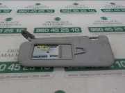 Sonnenblende links Kia Rio III (UB) 852011W150HCS