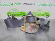 Gurtstraffer rechts hinten Toyota Previa (R3) 7J1960