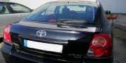 Heckklappe mit Fensterausschnitt Toyota Avensis (T25) 87906-05170