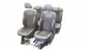 Sitz Mercedes-Benz M-Klasse (W166) A1669102203