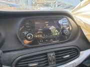 Radio Fiat Tipo Schrägheck (356)