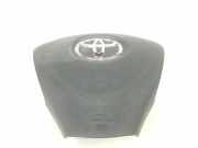 Airbag Fahrer Toyota Auris (E15) 4513002290B0