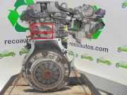 Motor ohne Anbauteile (Benzin) Kia Shuma (FB) BF