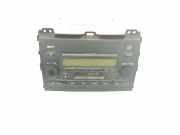 Radio Toyota Land Cruiser (J12) 8612060510