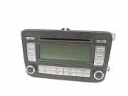 Radio VW Jetta III (1K2) 1K0035186T