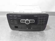 Radio Mercedes-Benz A-Klasse (W176) A2469008214