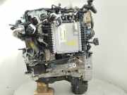 Motor ohne Anbauteile (Diesel) Mercedes-Benz GLE (W167) 654920