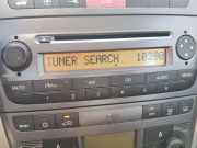 Radio Fiat Grande Punto (199) 735410727