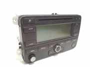 Radio VW Touran (1T1, 1T2) 1K0035191E