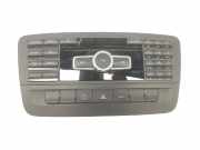 Radio Mercedes-Benz A-Klasse (W176) A2469009412