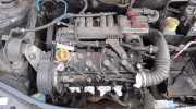 Motor ohne Anbauteile (Benzin) Lancia Ypsilon (843) 188A1000