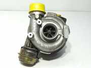 Turbolader BMW X5 (E53) 11652414339