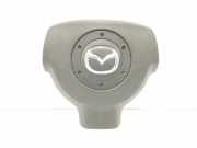 Airbag Fahrer Mazda 2 (DY) T93198A