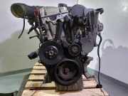 Motor ohne Anbauteile (Diesel) Mercedes-Benz E-Klasse (W210) 602982