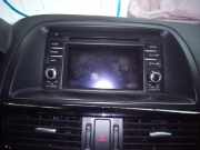 Radio Mazda CX-5 (KE, GH)