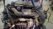 Motor ohne Anbauteile (Diesel) Ford Fiesta V (JH, JD) F6JA