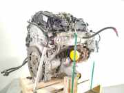 Motor ohne Anbauteile (Diesel) BMW X3 (F25) B47D20A