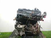 Motor ohne Anbauteile (Benzin) Nissan Almera Tino (V10) QG18