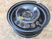 Felge Alu Opel Astra K (B16) 6Jx15H2